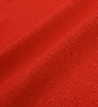 Adidas Soccer Jersey - Sports Red/White