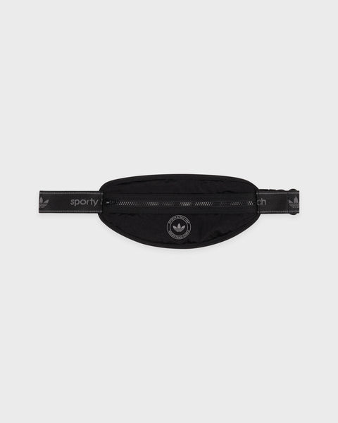 Adidas Waist Bag - Faded Black