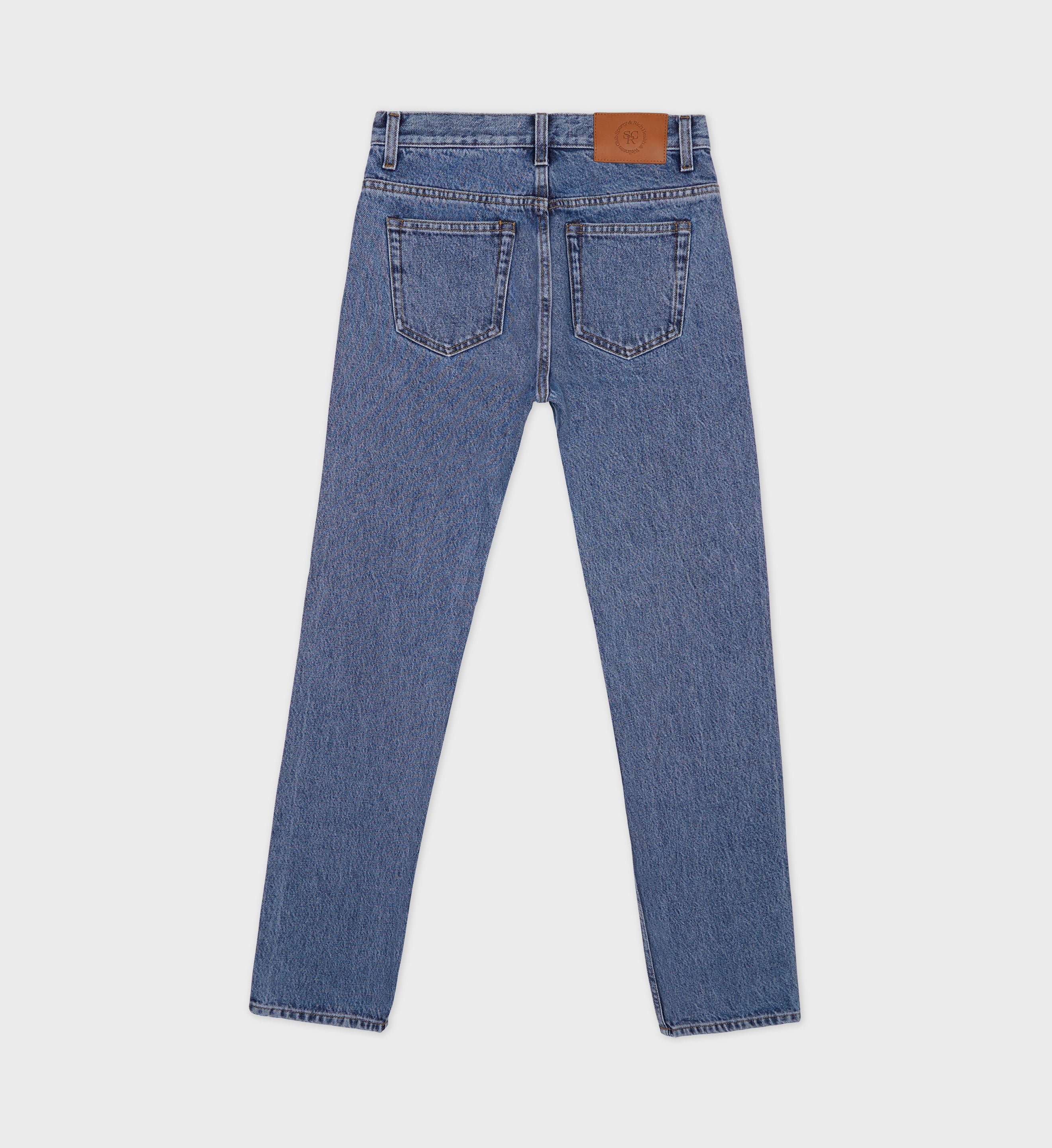 Vintage High Rise Jeans | Gap