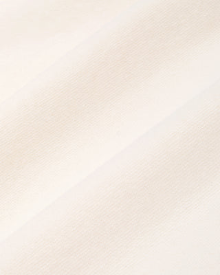 Be Nice Crewneck - Cream