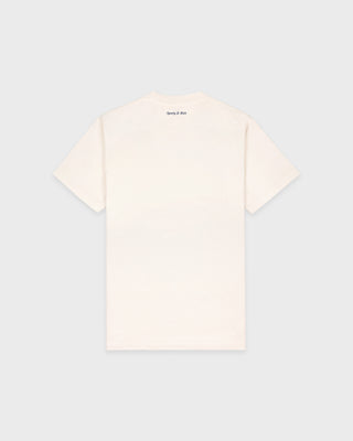 Be Nice T-Shirt - Cream