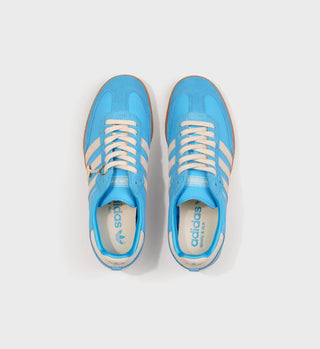 Samba - Baby Blue/Cream