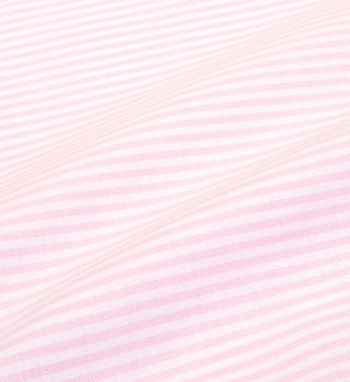 Oxford Boxer Short - Rose Striped