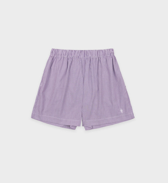 SPORTY&RICH Short Pants