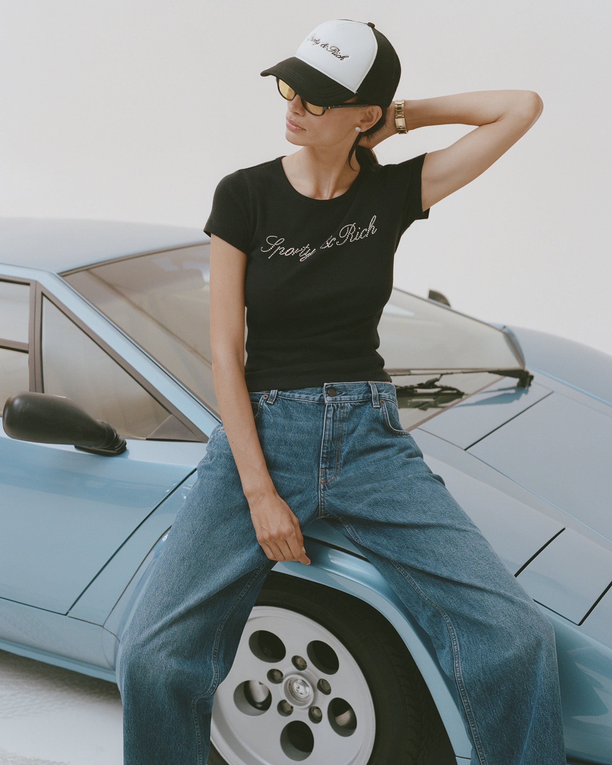 Sporty & Rich | Official Website
