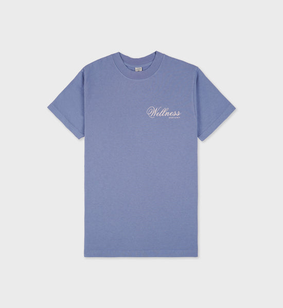 T-Shirt Carlyle - Colonie/Crème