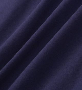 Classic Logo Sports Tank - Navy/White