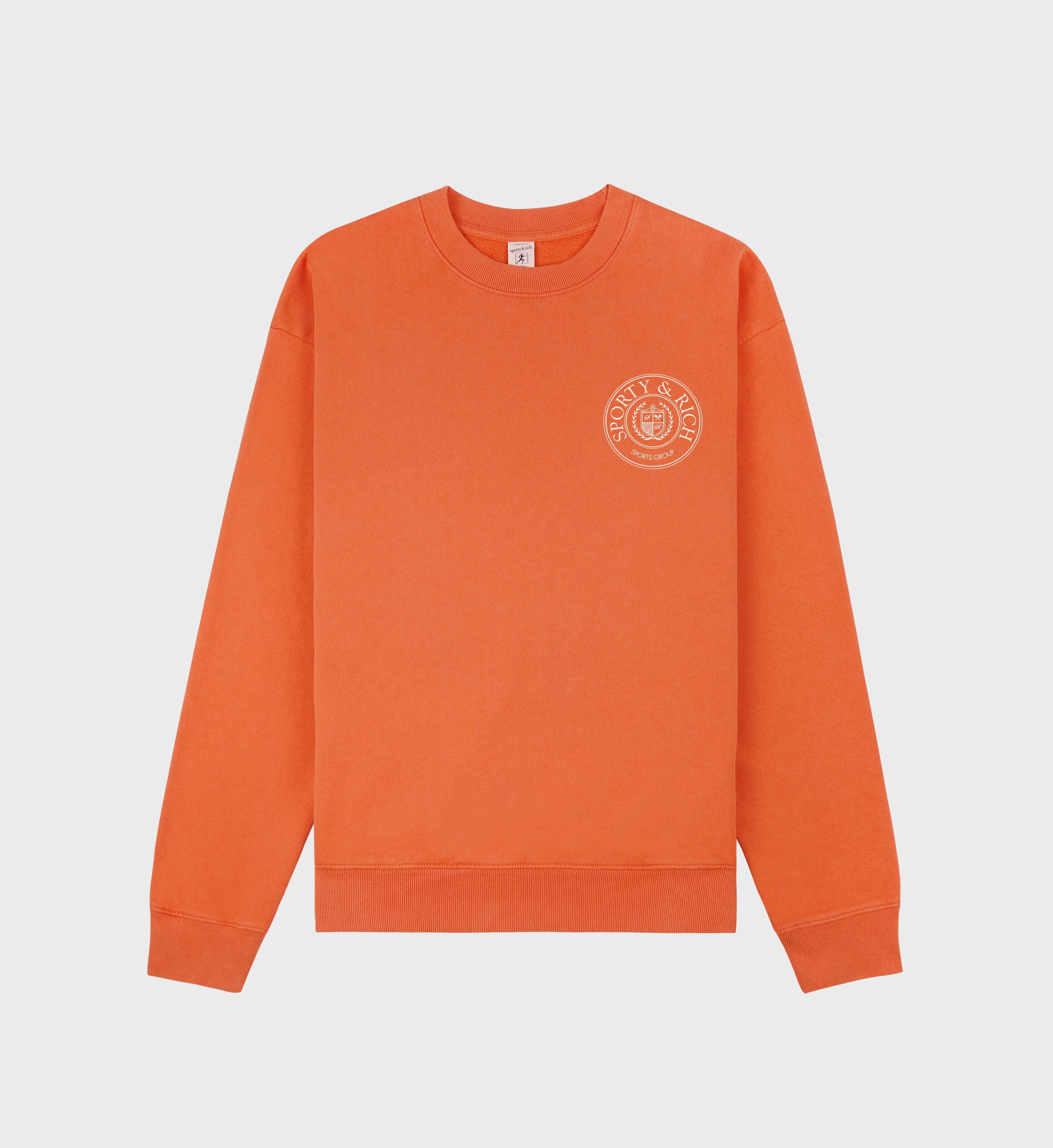 Sweatshirts – Sporty & Rich