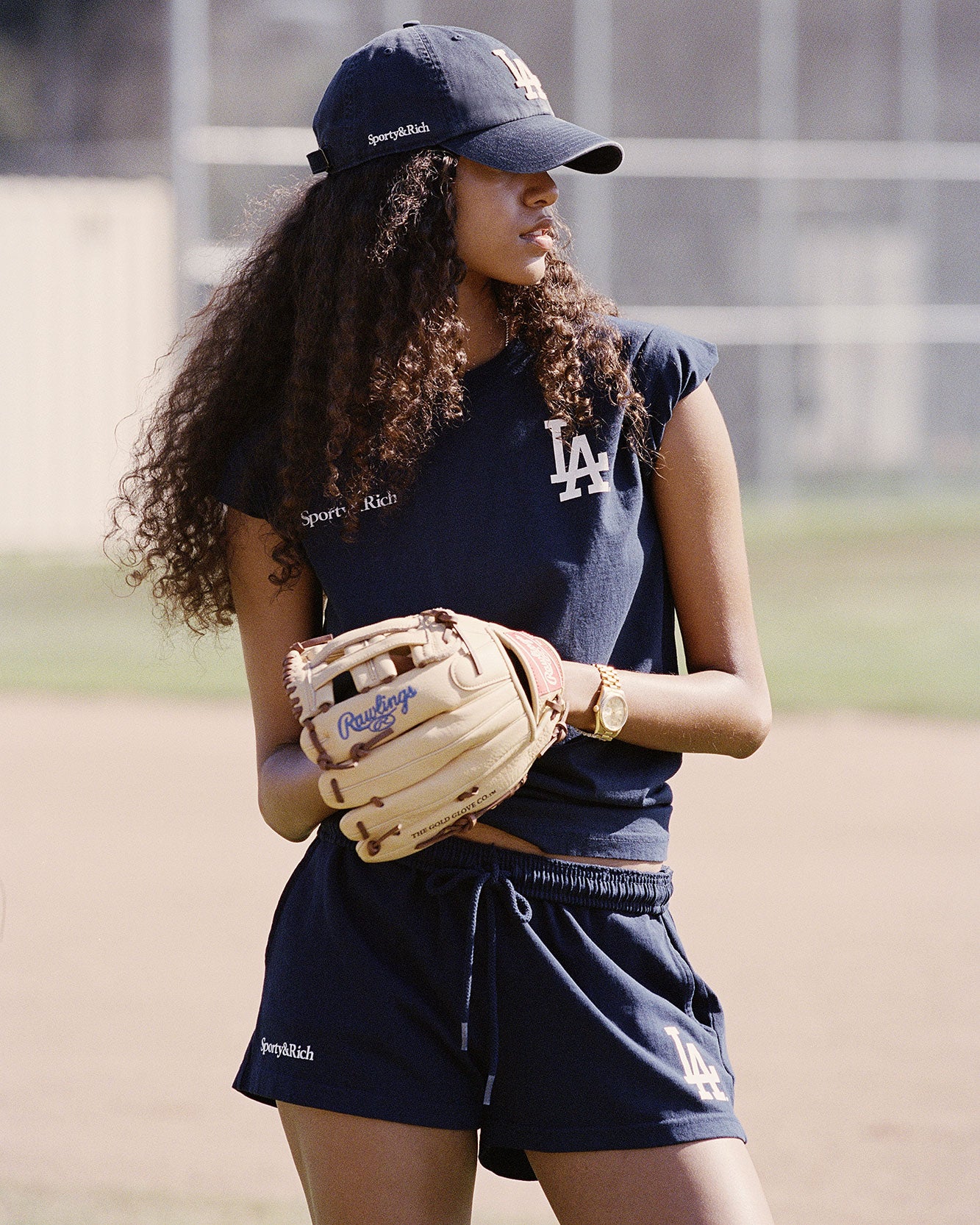 Sporty & Rich | Official Website