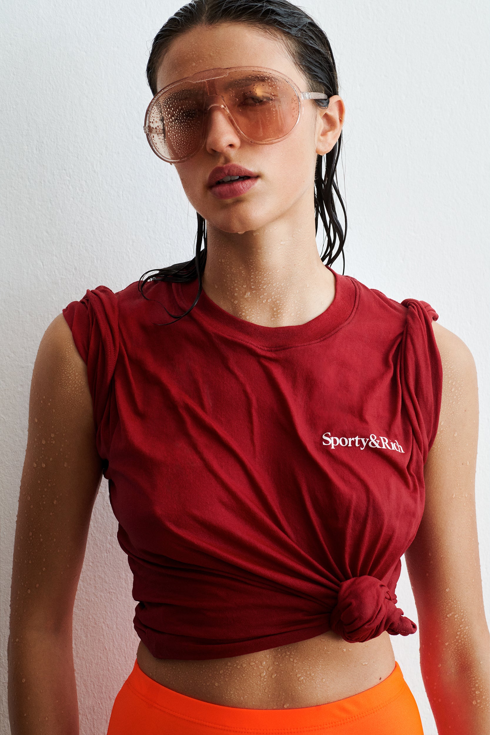 Collections – Sporty & Rich