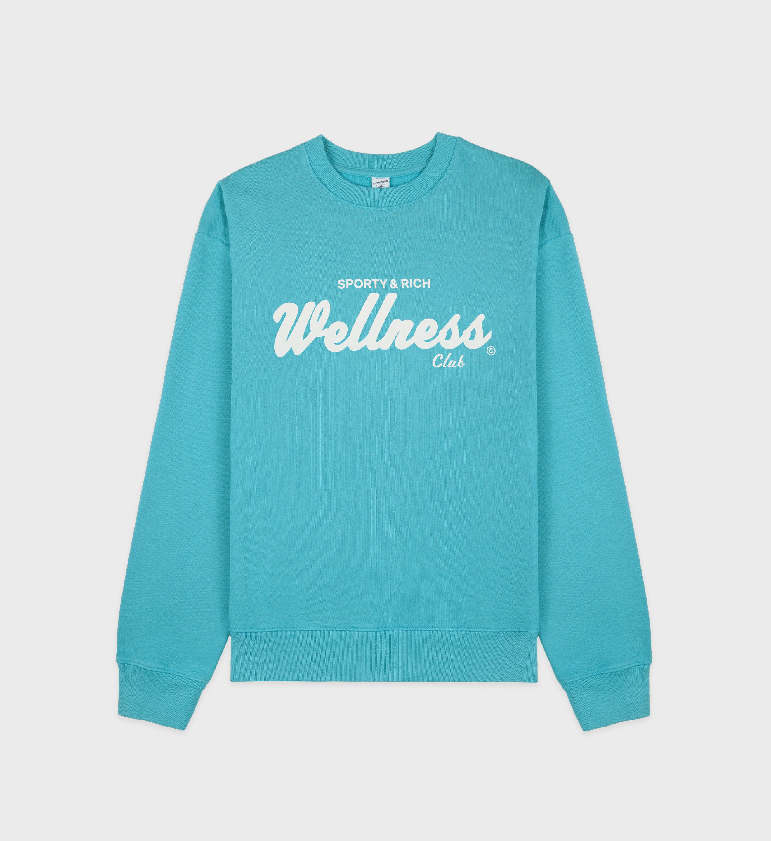 Sweatshirts – Sporty & Rich