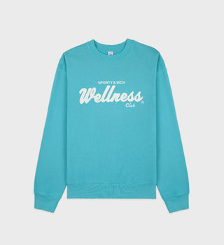 Draft Crewneck - Dolphin