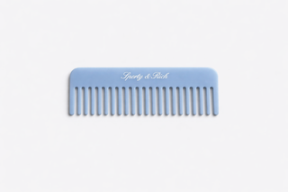 Mini Comb - Sky Blue