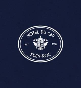 Eden Crest Bathing Suit - Navy/White