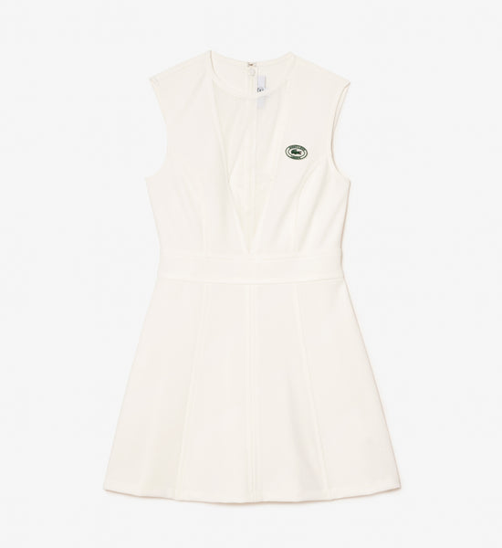 Tennis Dress - Farine