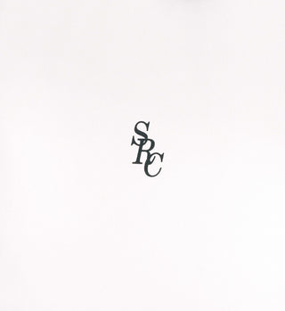 SRC Sports Polo Vest - White/Forest