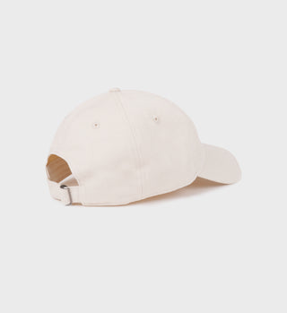 Fitness World Hat - Cream/Alpine