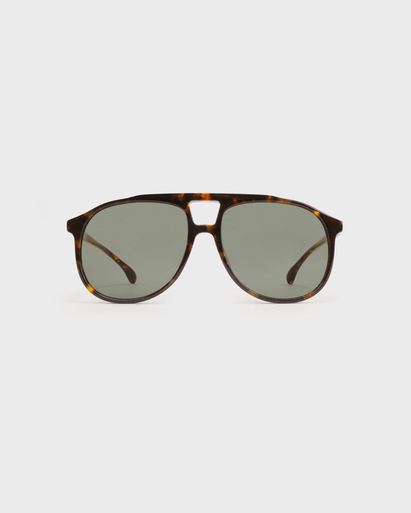 Frame N.03 - Sunglasses - Tortoise