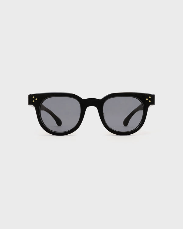 Frame N.04 - Sunglasses - Black