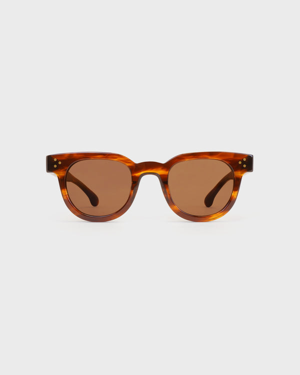 Frame N.04 - Sunglasses - Havana