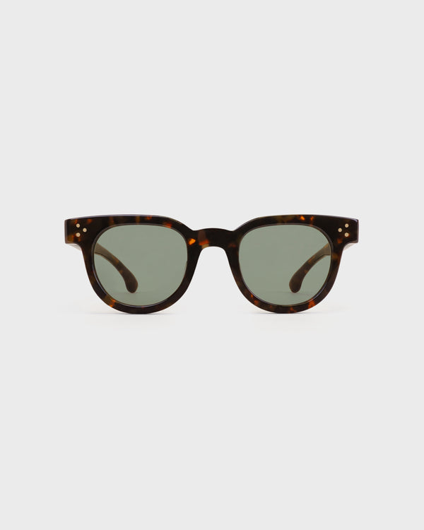 Frame N.04 - Sunglasses - Tortoise