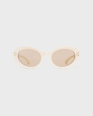 Frame N.05 - Sunglasses - Cream