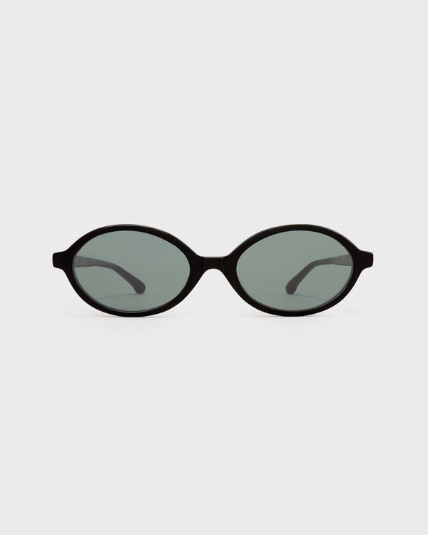 Frame N.11 - Sunglasses - Black