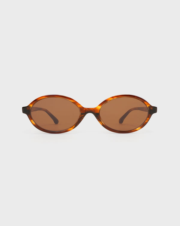 Frame N.11 - Sunglasses - Havana