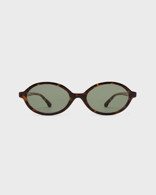 Frame N.11 - Sunglasses - Tortoise