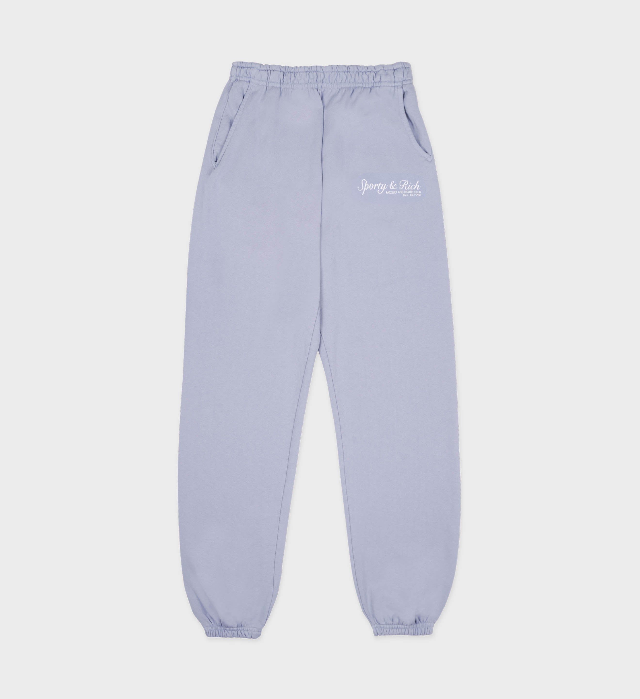 Sweatpants – Sporty & Rich