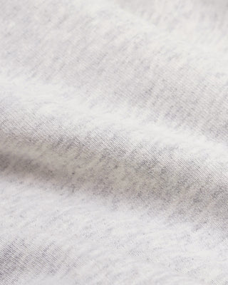 Serif Logo Kids Sweatpant - Heather Gray/Forest