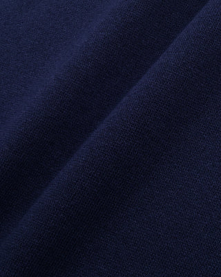 Wellness Ivy Kids Sweatpant - Navy/White