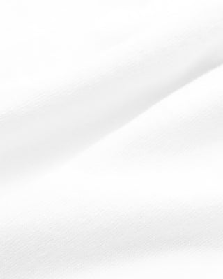 Nautical Kids Crewneck - White