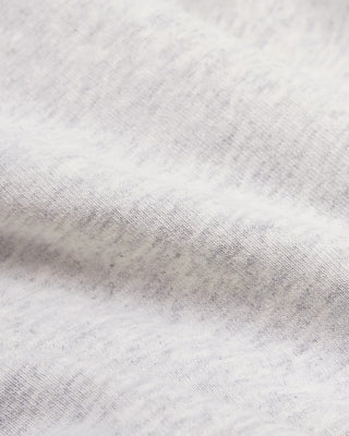 Nautical Kids Crewneck - Heather Gray