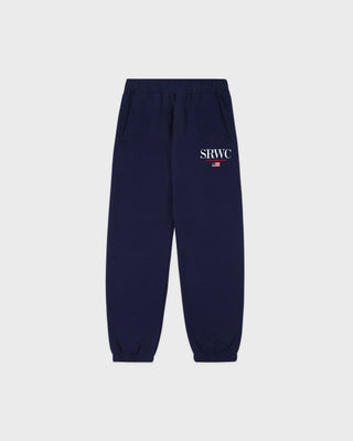 Nautical Kids Sweatpant - Navy
