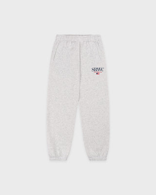 Nautical Kids Sweatpant - Heather Gray