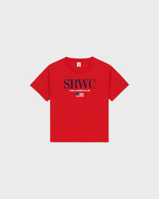 Nautical Kids T-Shirt - Ruby