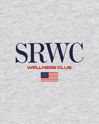 Nautical Kids T-Shirt - Heather Gray