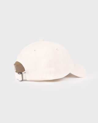 NY Health Club Hat - Cream/Navy