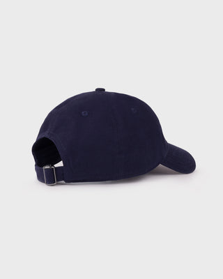 NY Health Club Hat - Navy
