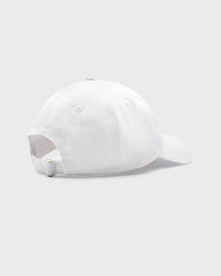 NY Health Club Hat - White/Navy