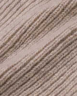 SRC Cashmere Beanie - Tapioca