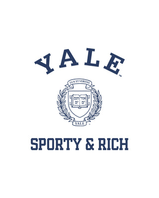 Veritas T-shirt - White/Navy