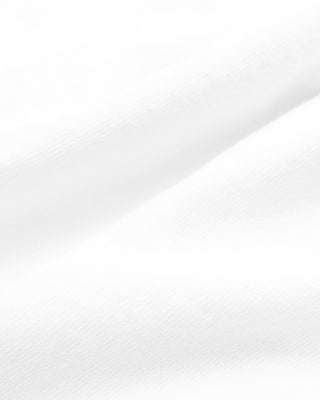 Veritas T-shirt - White/Navy