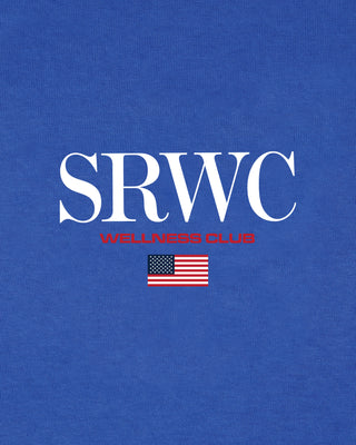 Nautical T-Shirt - Team Blue