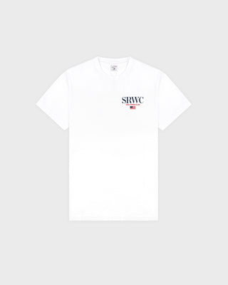 Nautical T-Shirt - White