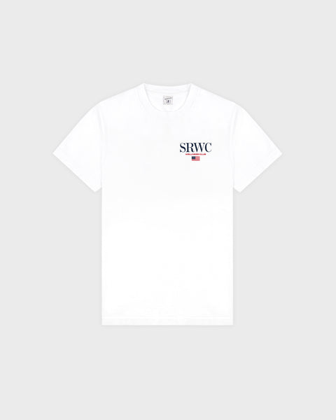 Nautical T-Shirt - White