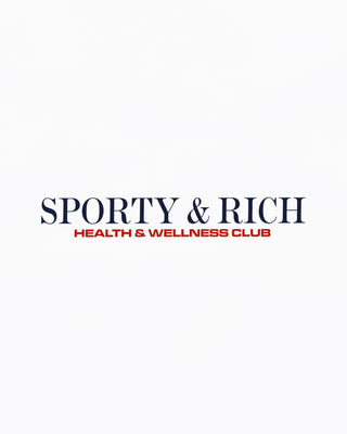 Nautical T-Shirt - White