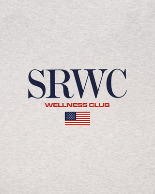 Nautical T-Shirt - Heather Gray