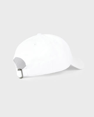 S&R Nautical Hat - White
